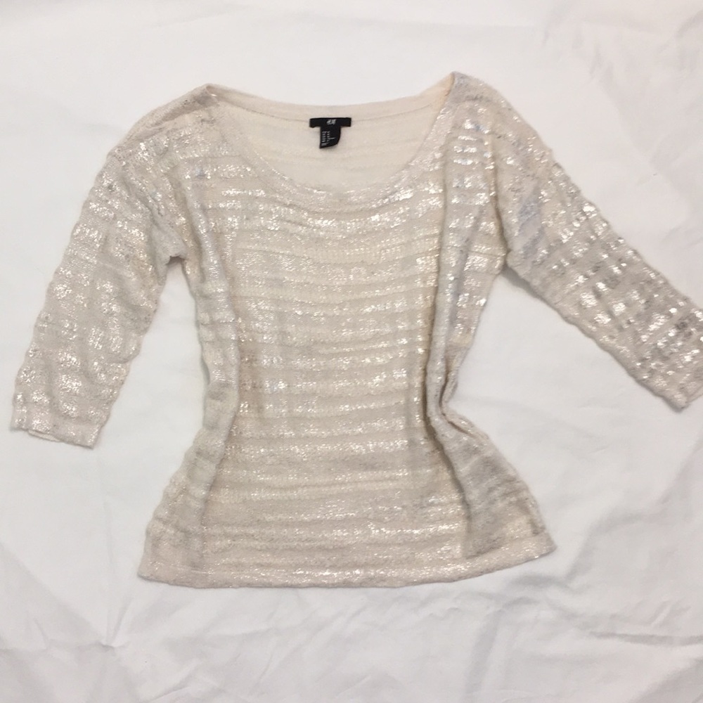 H&M Top Collection - Picture 2 of 8